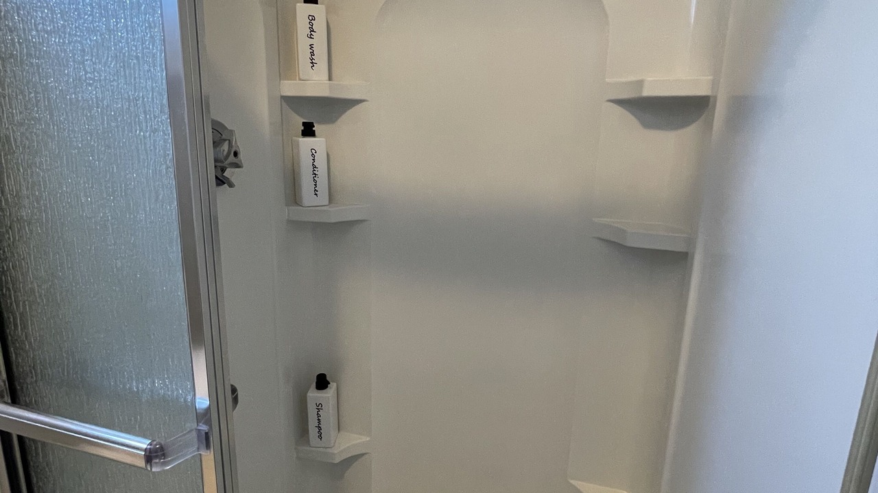 Photo of Bathroom in New Bedford