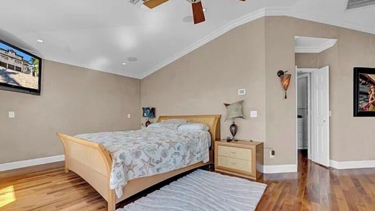Photo of Bedroom in Tierra Verde