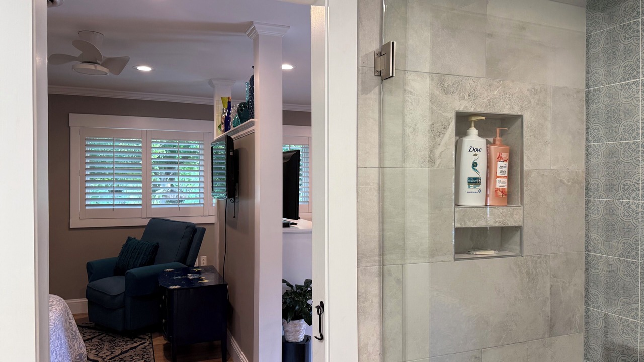 Photo of Bathroom in Southgate