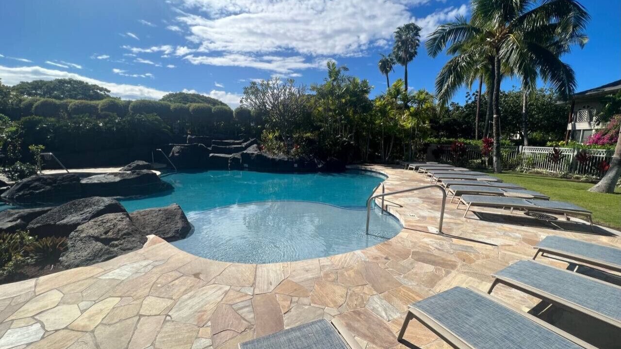 Photo of Outdoor in Waikoloa