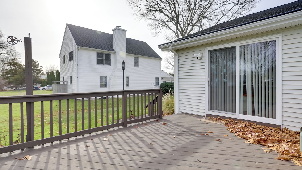 Photo of Outdoor in Misquamicut
