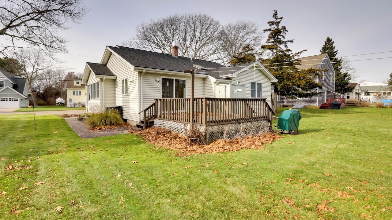 Photo of Outdoor in Misquamicut