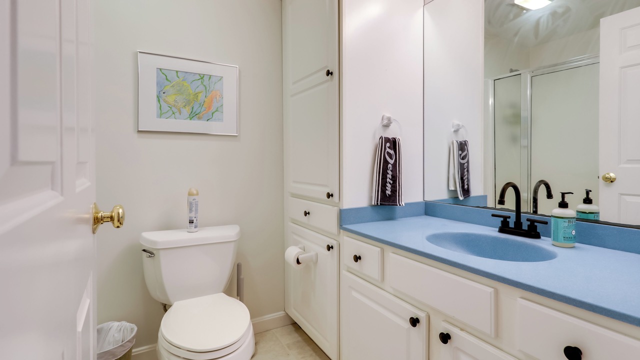 Photo of Bathroom in Misquamicut