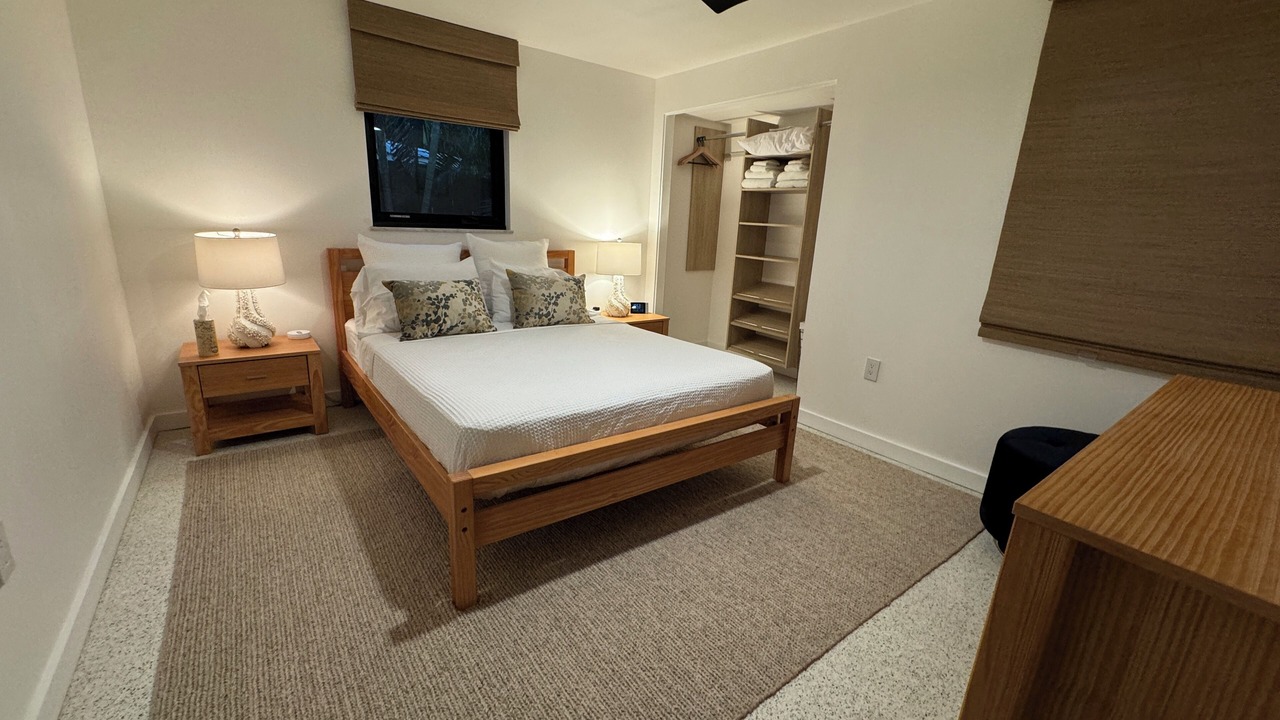 Photo of Bedroom in South Gate Ridge