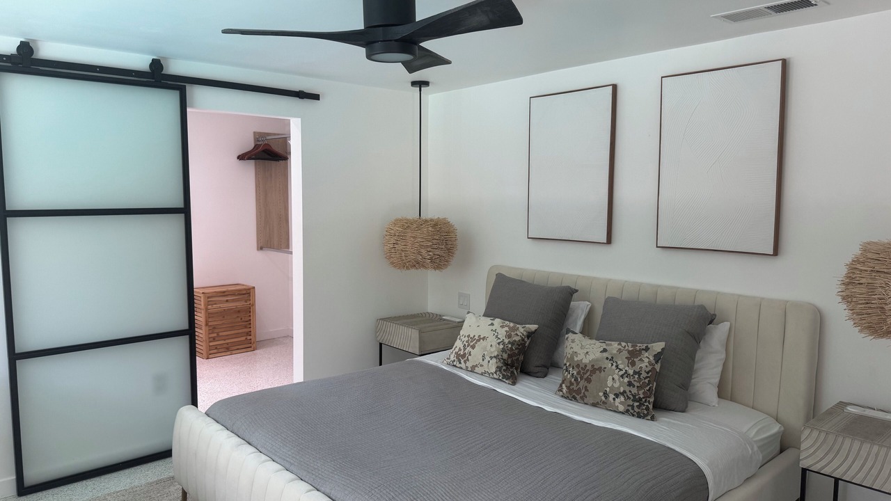 Photo of Bedroom in South Gate Ridge