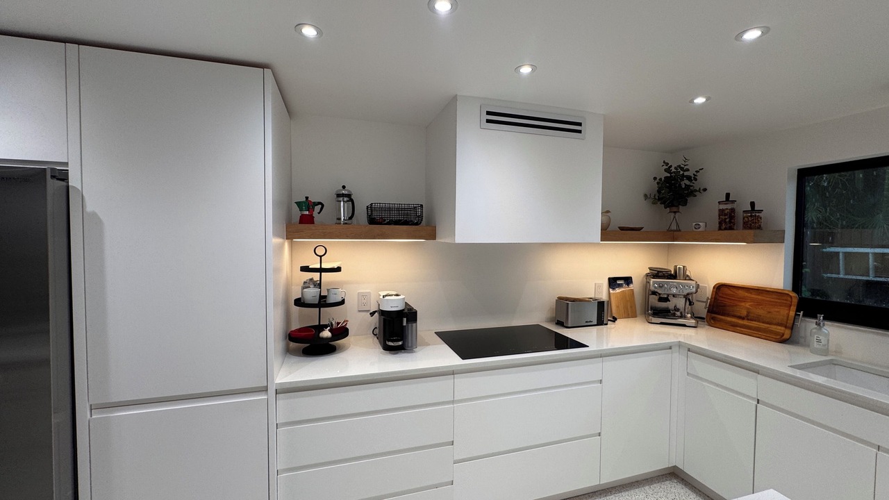 Photo of Kitchen in South Gate Ridge