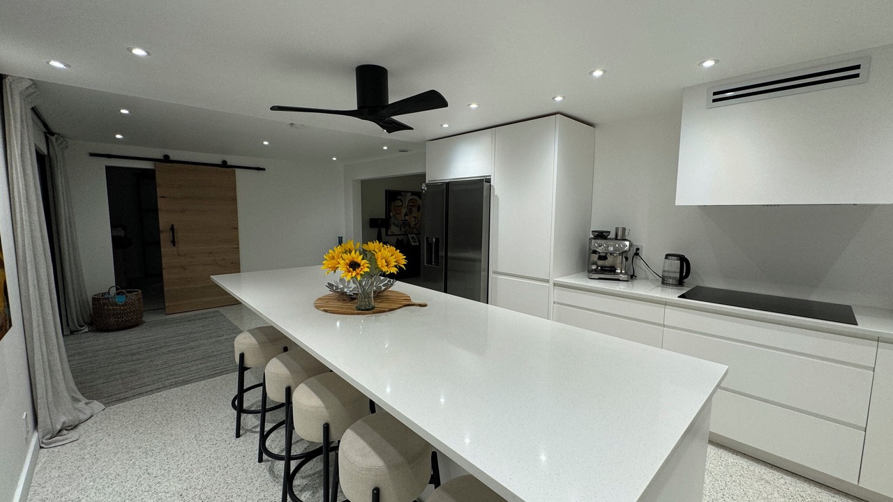 Photo of Kitchen in South Gate Ridge