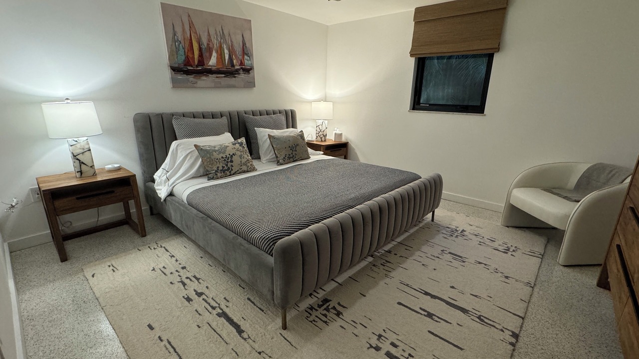 Photo of Bedroom in South Gate Ridge