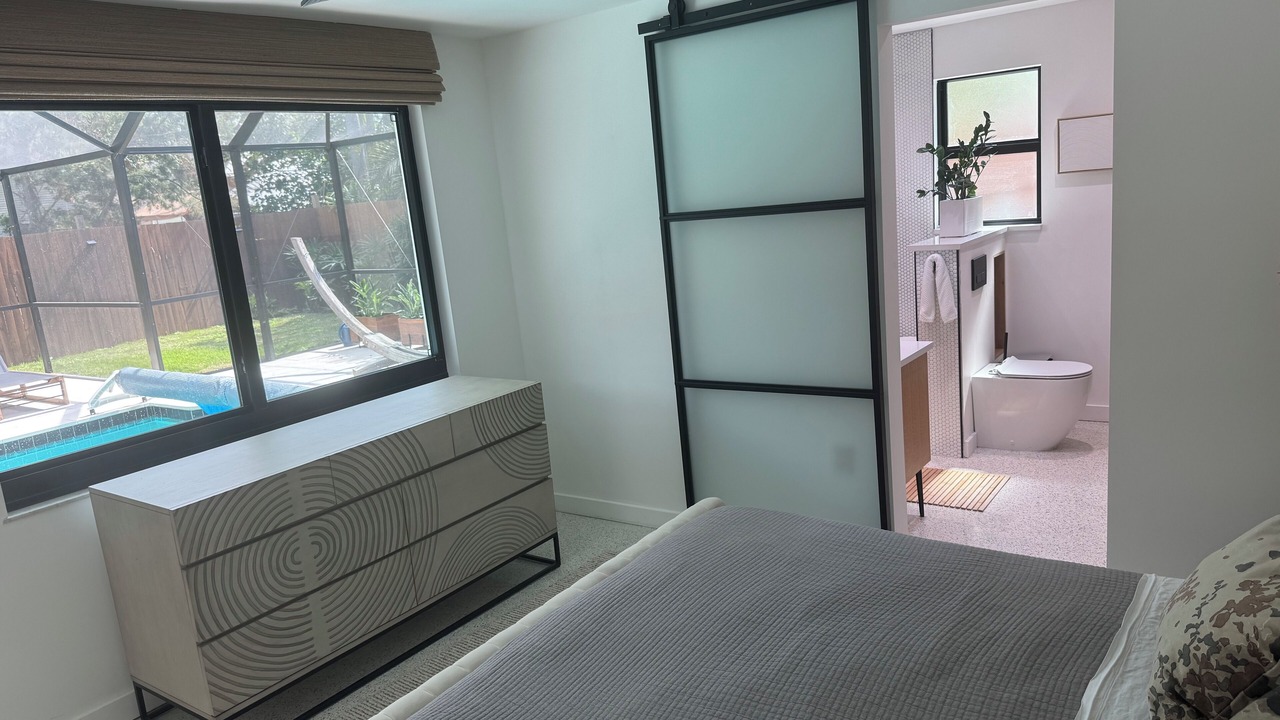 Photo of Bedroom in South Gate Ridge