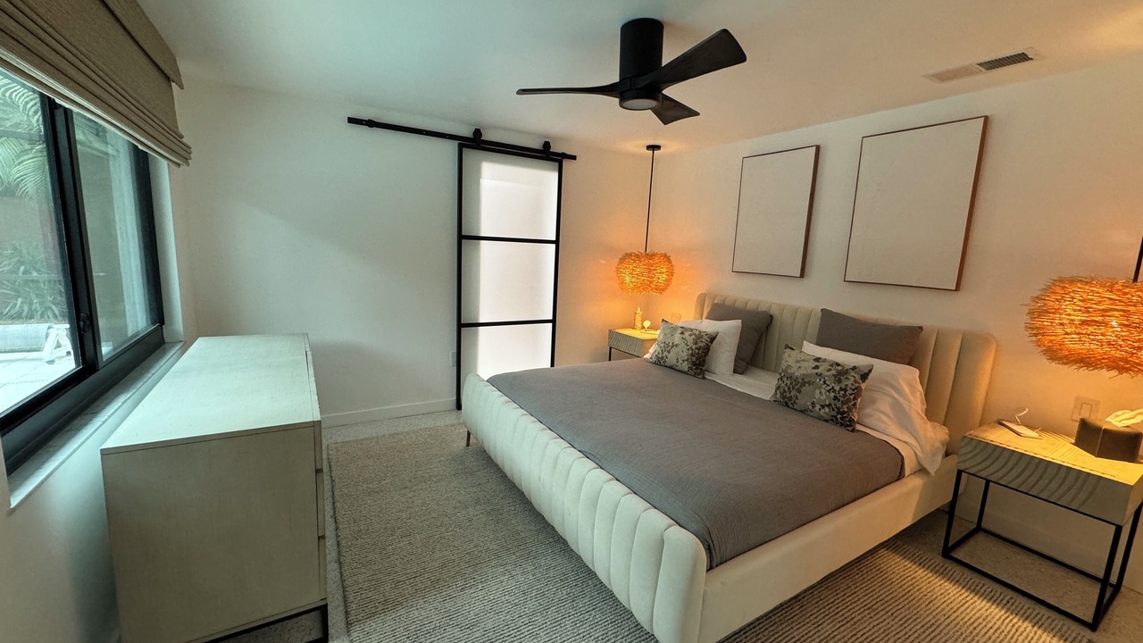 Photo of Bedroom in South Gate Ridge