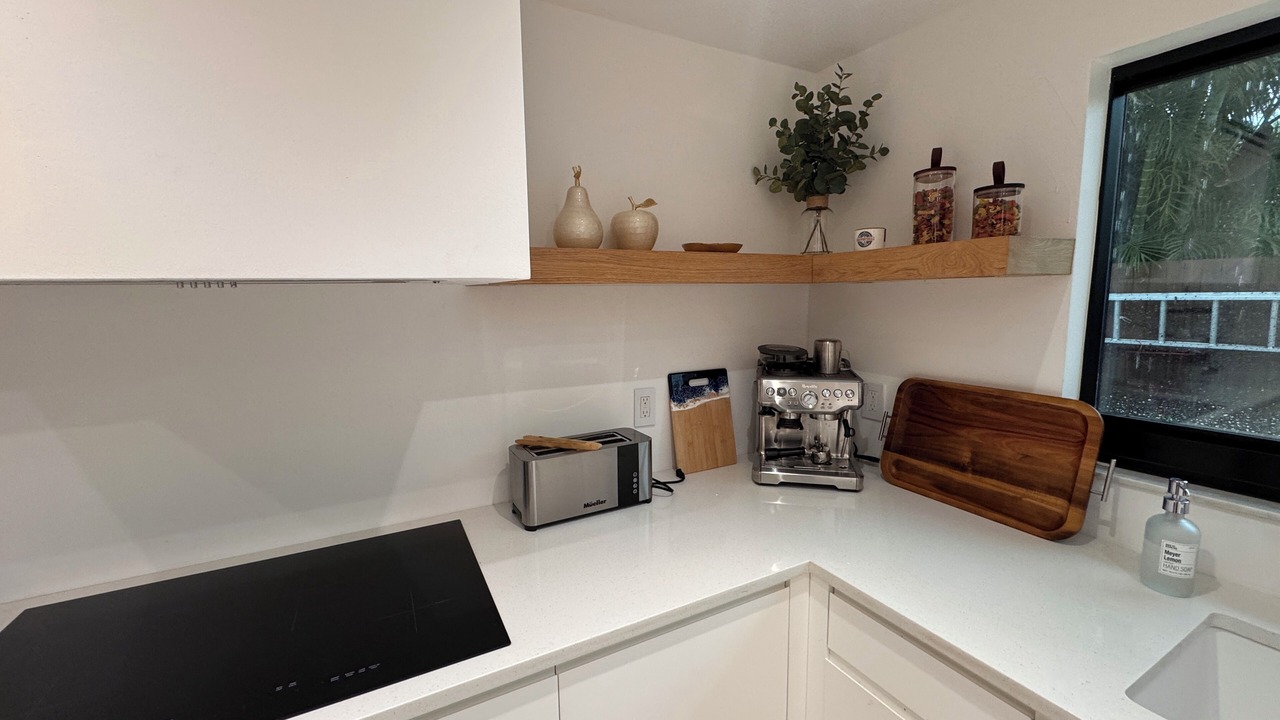 Photo of Kitchen in South Gate Ridge