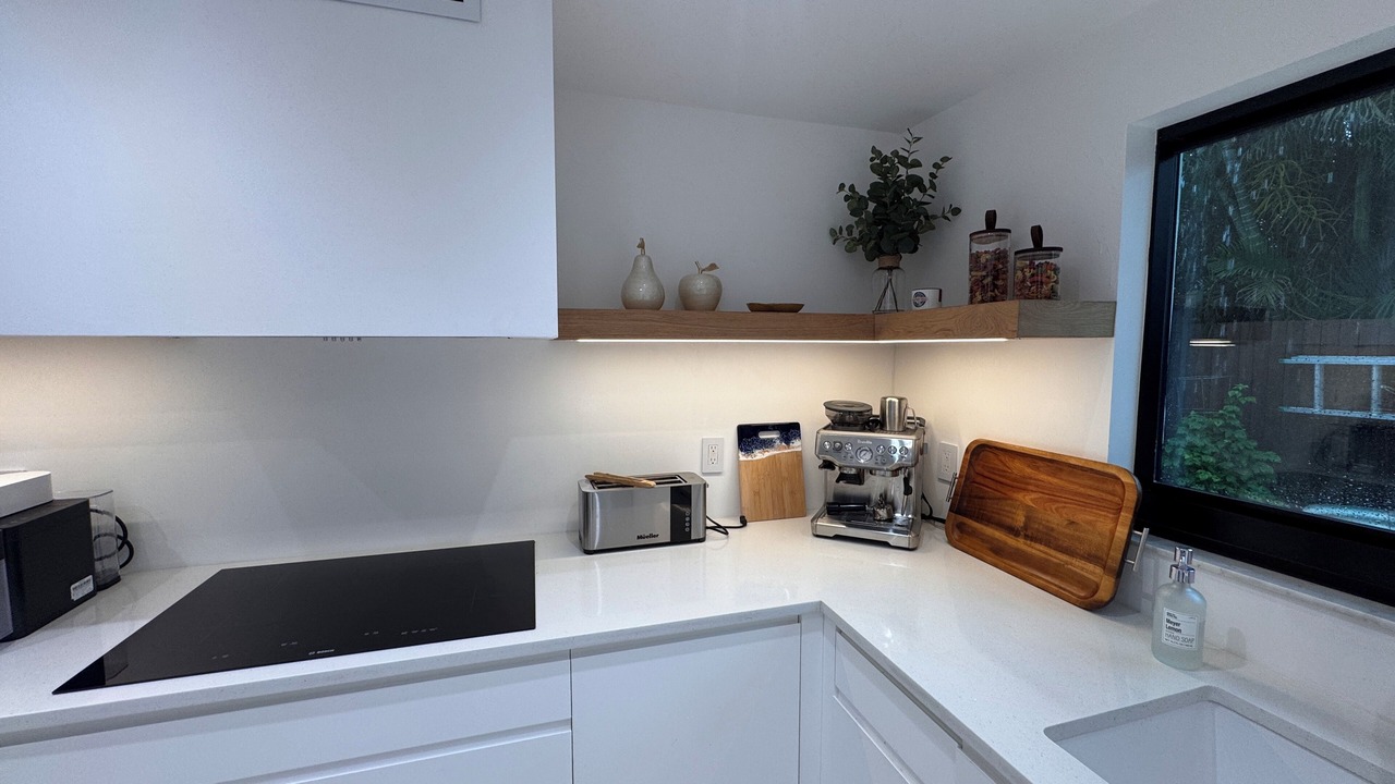 Photo of Kitchen in South Gate Ridge