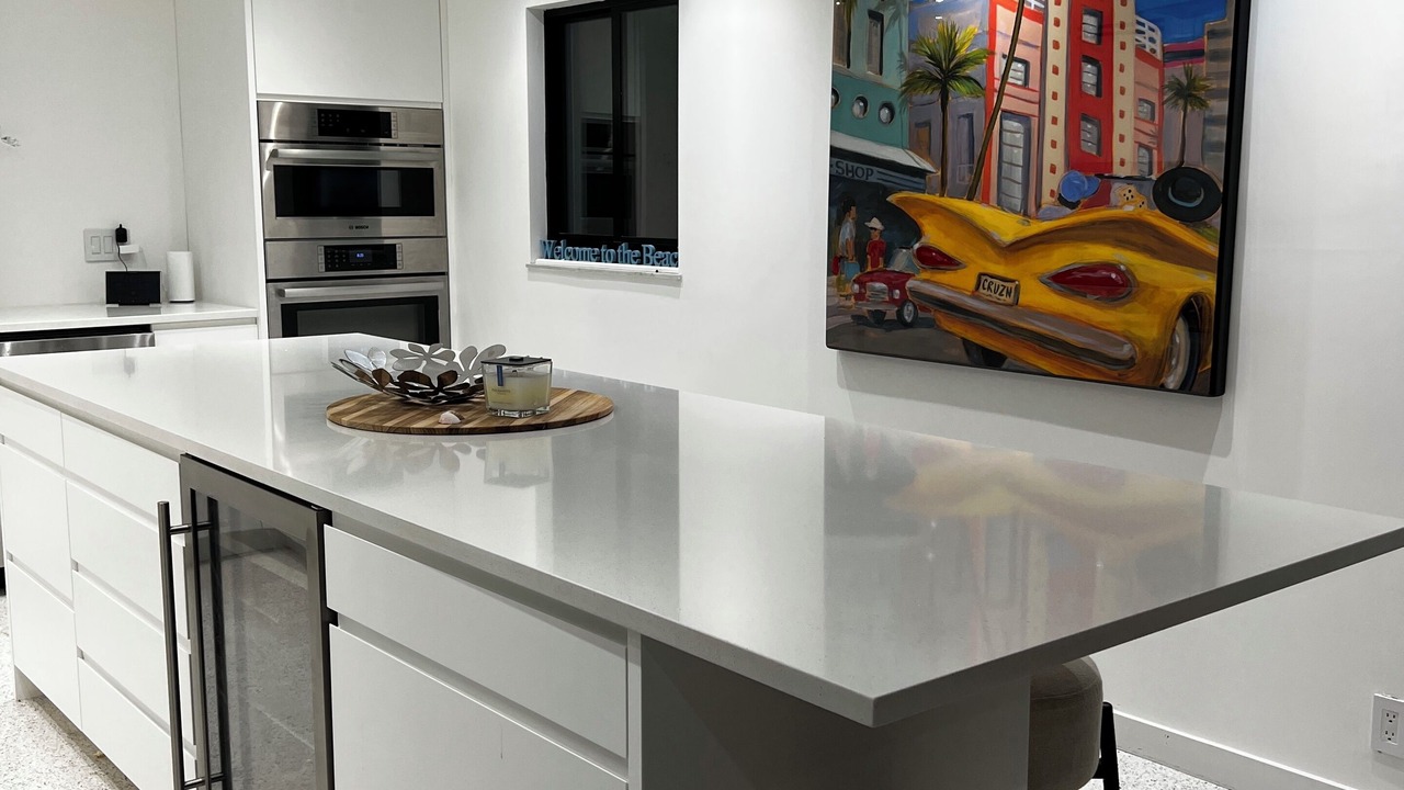 Photo of Kitchen in South Gate Ridge