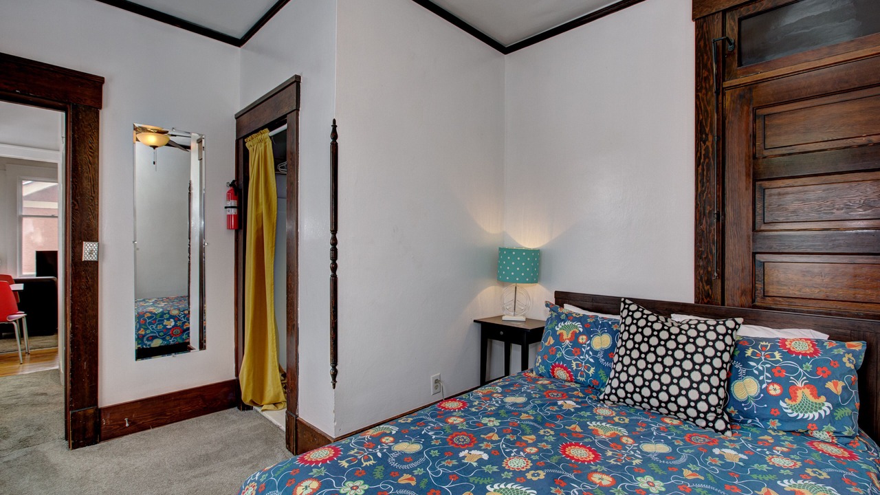 Photo of Bedroom in North End