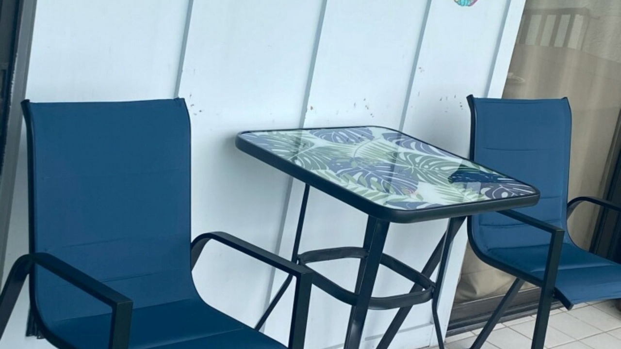 Photo of Outdoor in Capri Isle