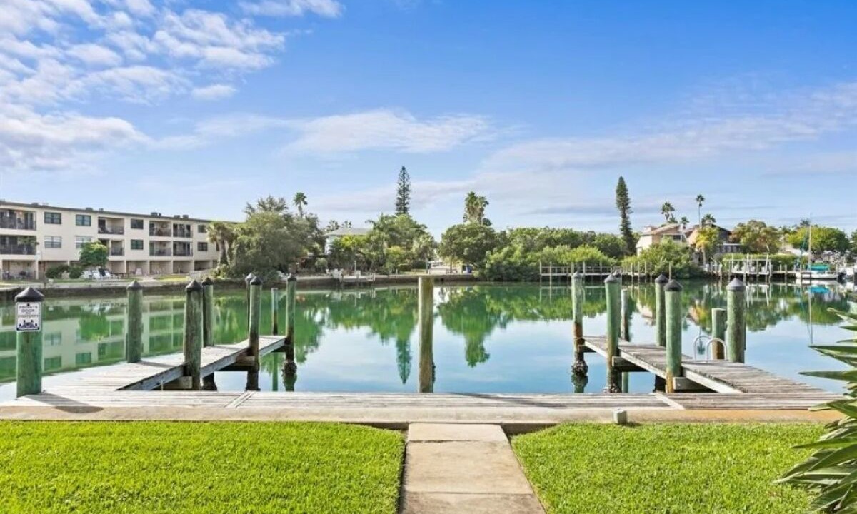 Photo of Outdoor in Capri Isle