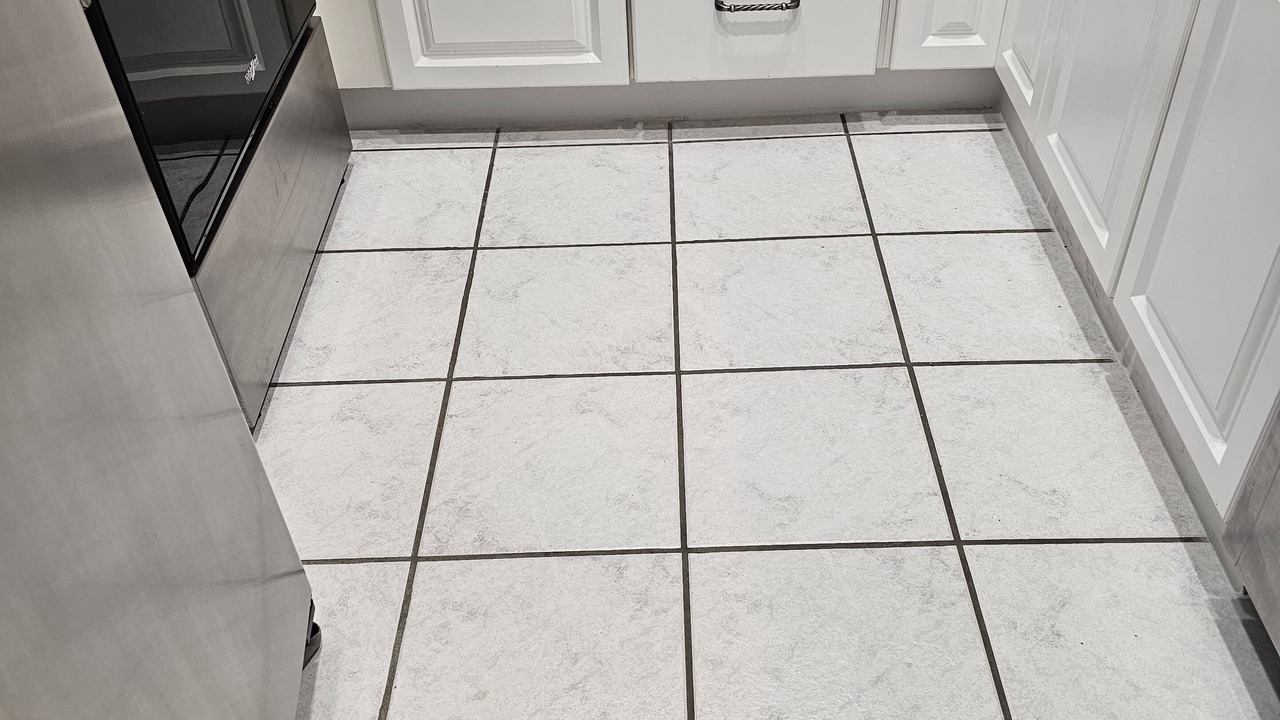 Photo of Kitchen in Redington Shores