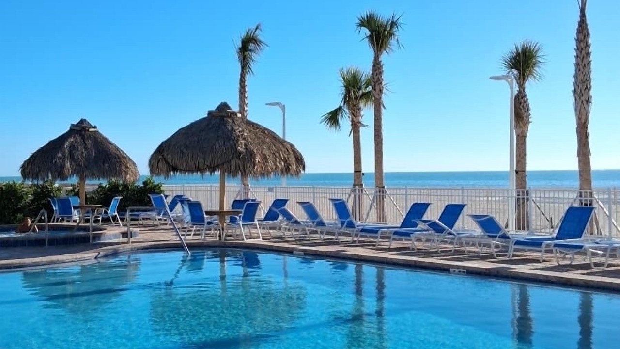 Photo of Outdoor in Redington Shores