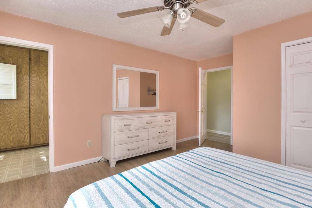 Photo of Bedroom in Tranquil Harbour