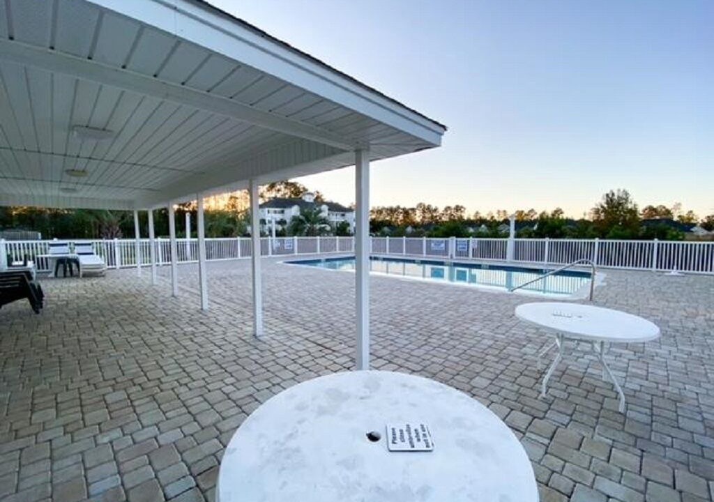 Photo of Outdoor in Colonial Charters