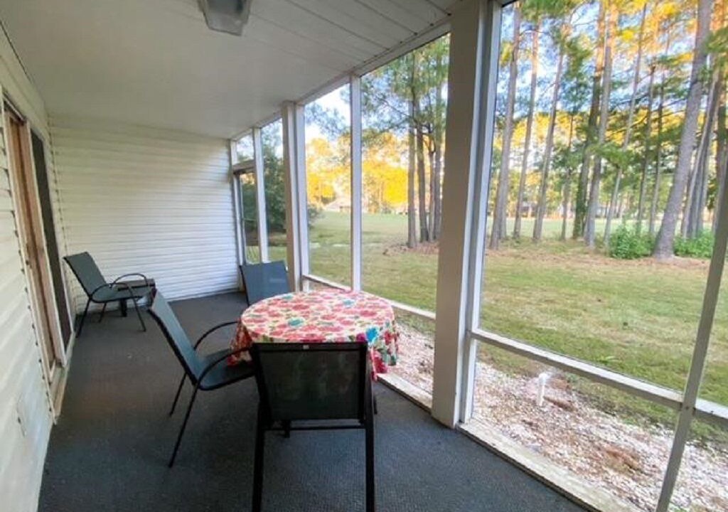 Photo of Outdoor in Colonial Charters