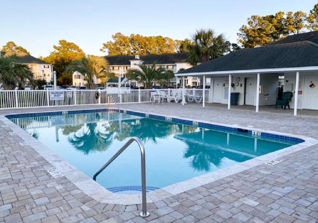 Photo of Outdoor in Colonial Charters