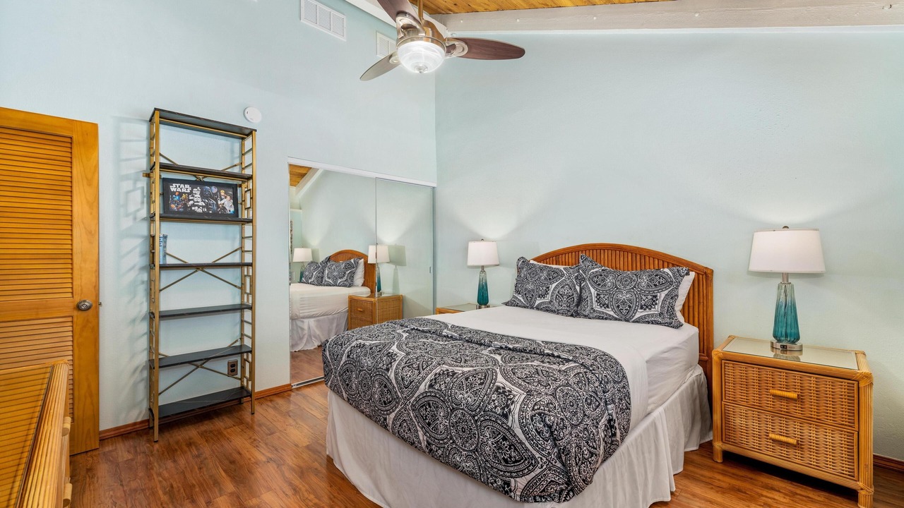 Photo of Bedroom in Waikoloa Village