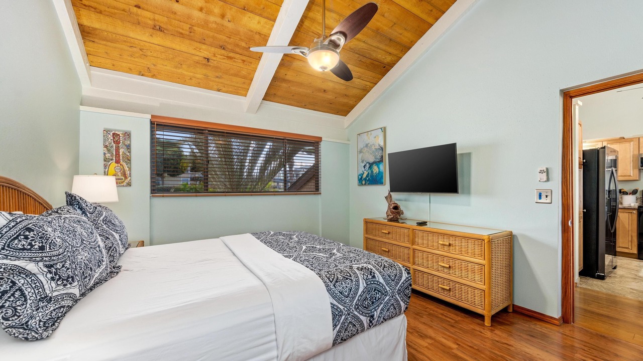 Photo of Bedroom in Waikoloa Village