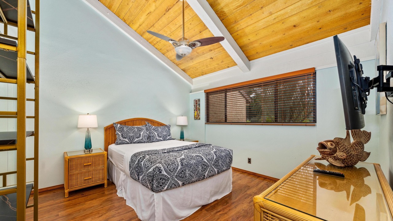 Photo of Bedroom in Waikoloa Village