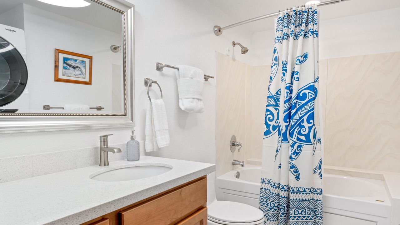 Photo of Bathroom in Waikoloa Village