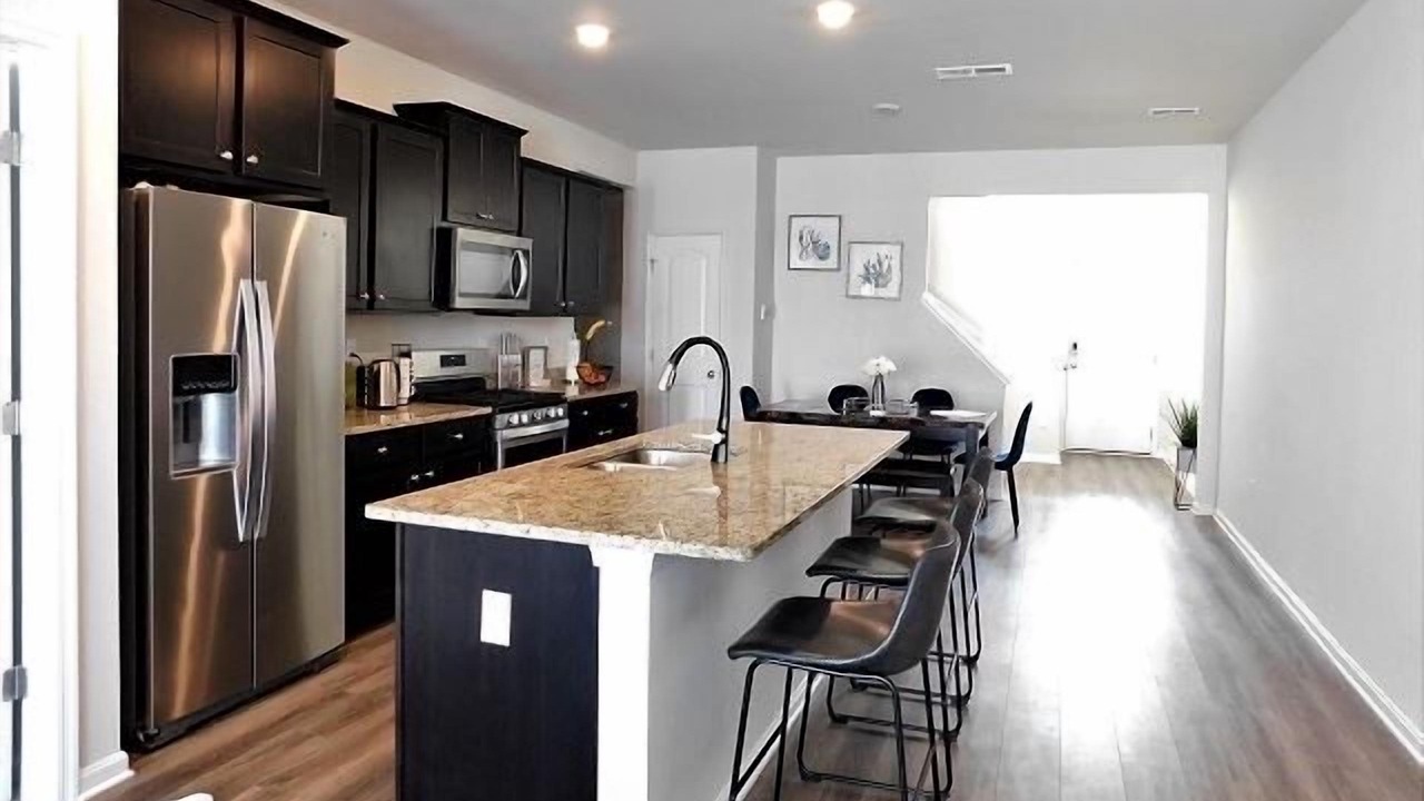 Photo of Kitchen in Ocean View