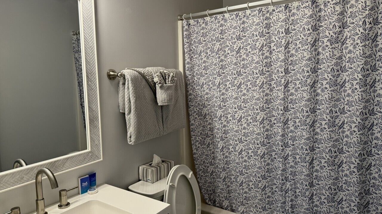 Photo of Bathroom in Little River