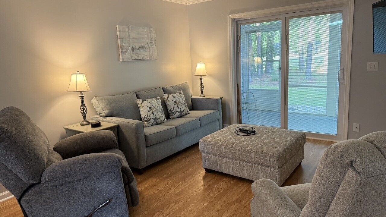 Photo of Bedroom in Little River