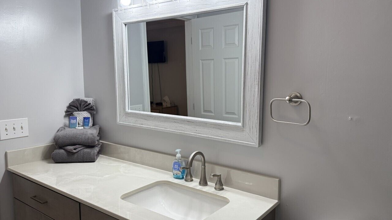 Photo of Bathroom in Little River