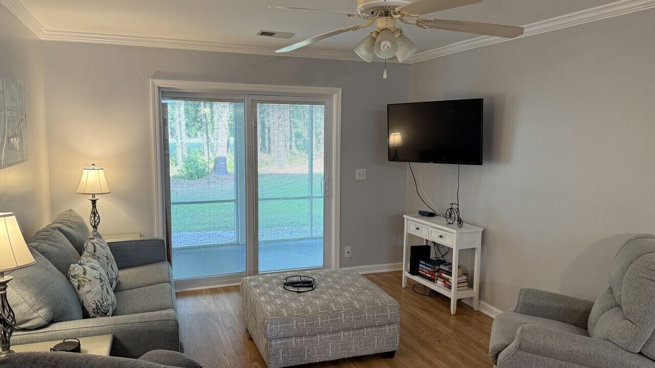 Photo of Bedroom in Little River