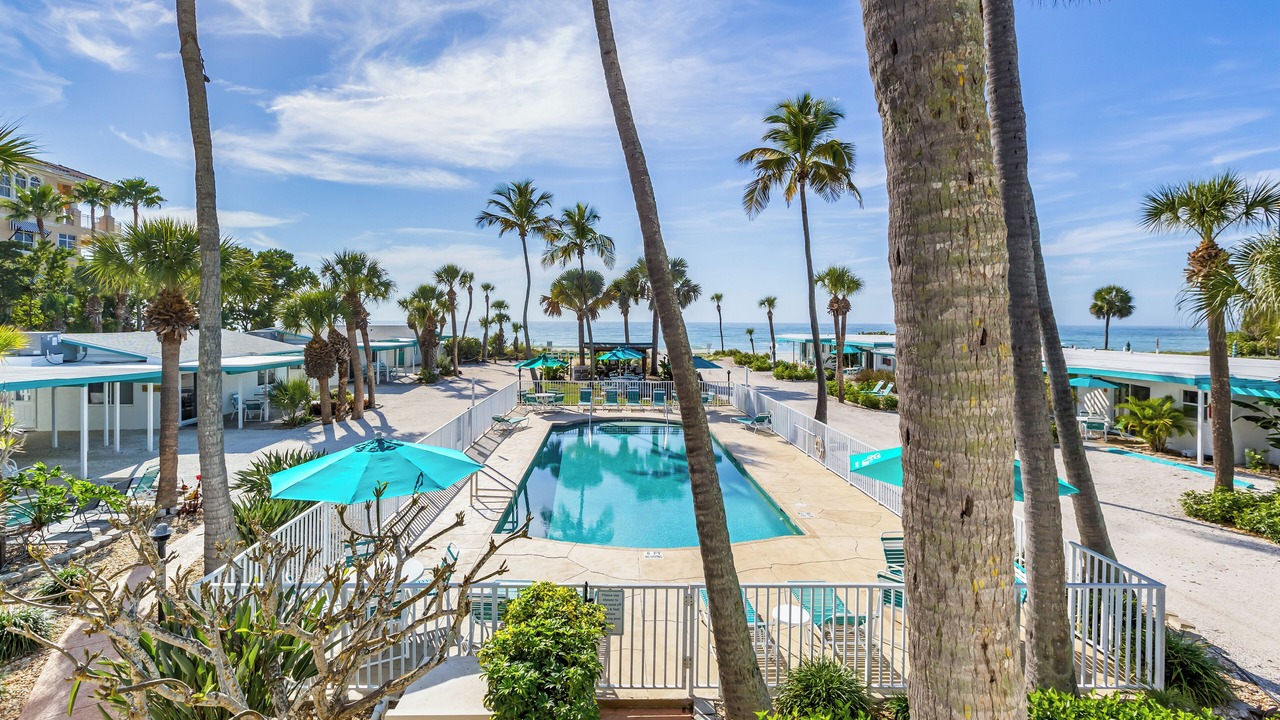 Photo of Outdoor in Longboat Key