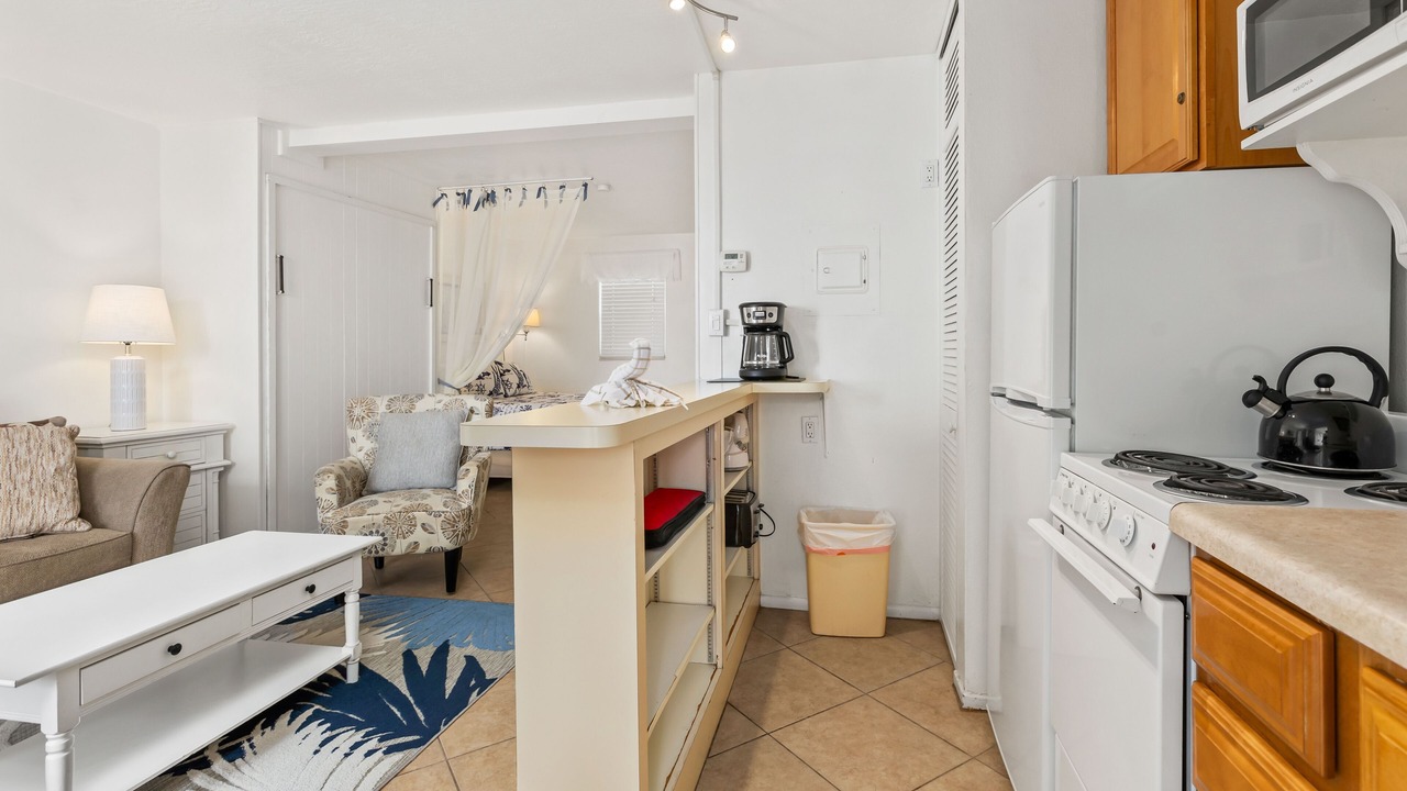 Photo of Kitchen in Longboat Key
