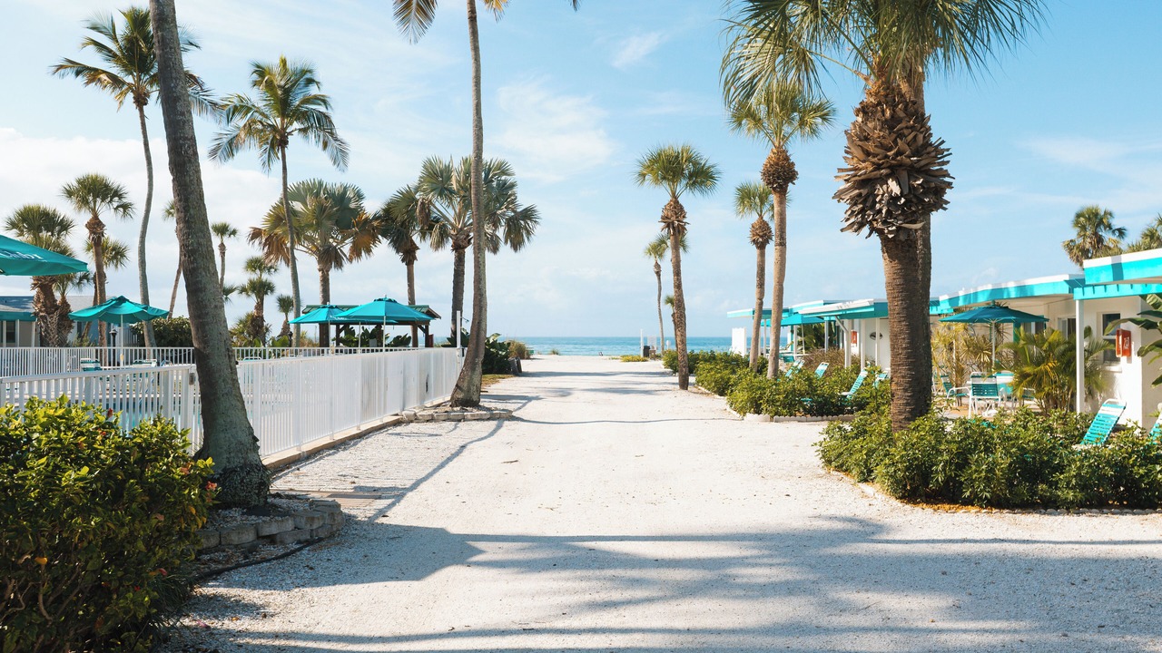 Photo of Outdoor in Longboat Key