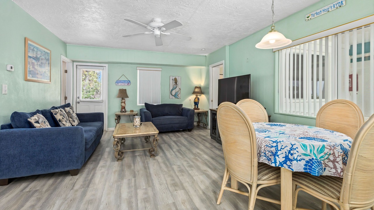 Photo of Bedroom in Longboat Key