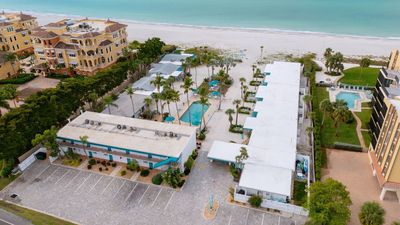 Photo of Outdoor in Longboat Key