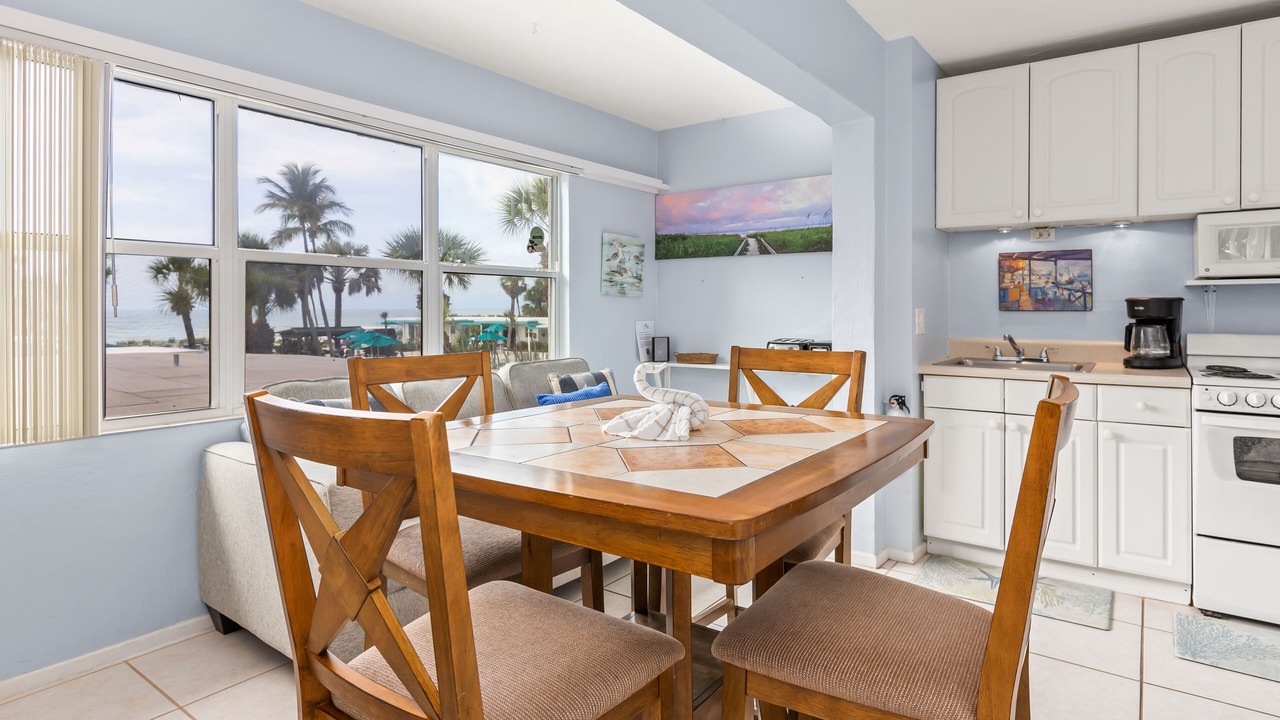 Photo of Bedroom in Longboat Key