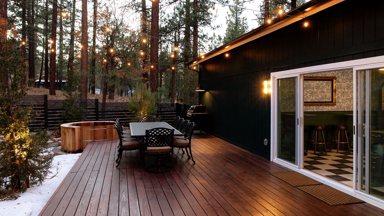 Photo of Outdoor in Big Bear Lake