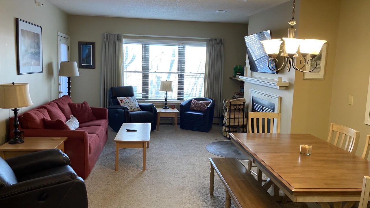 Photo of Livingroom in Ludlow