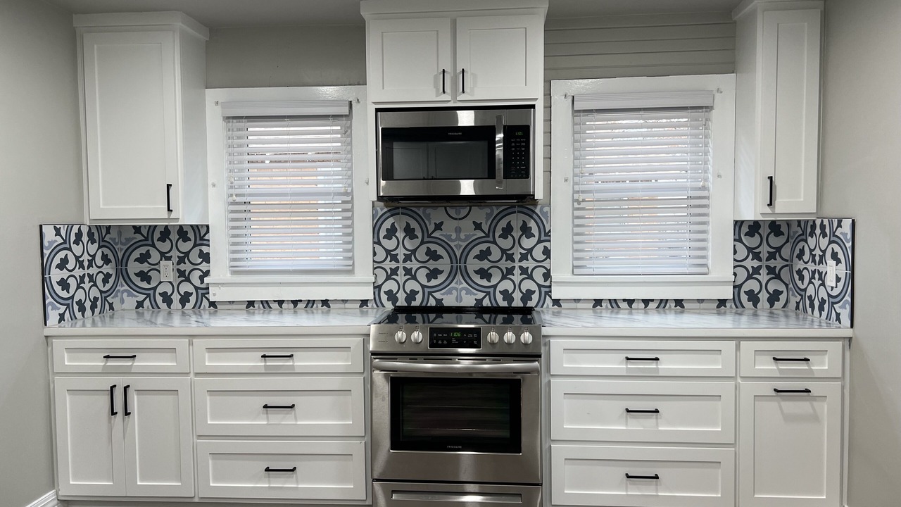 Photo of Kitchen in Muskogee