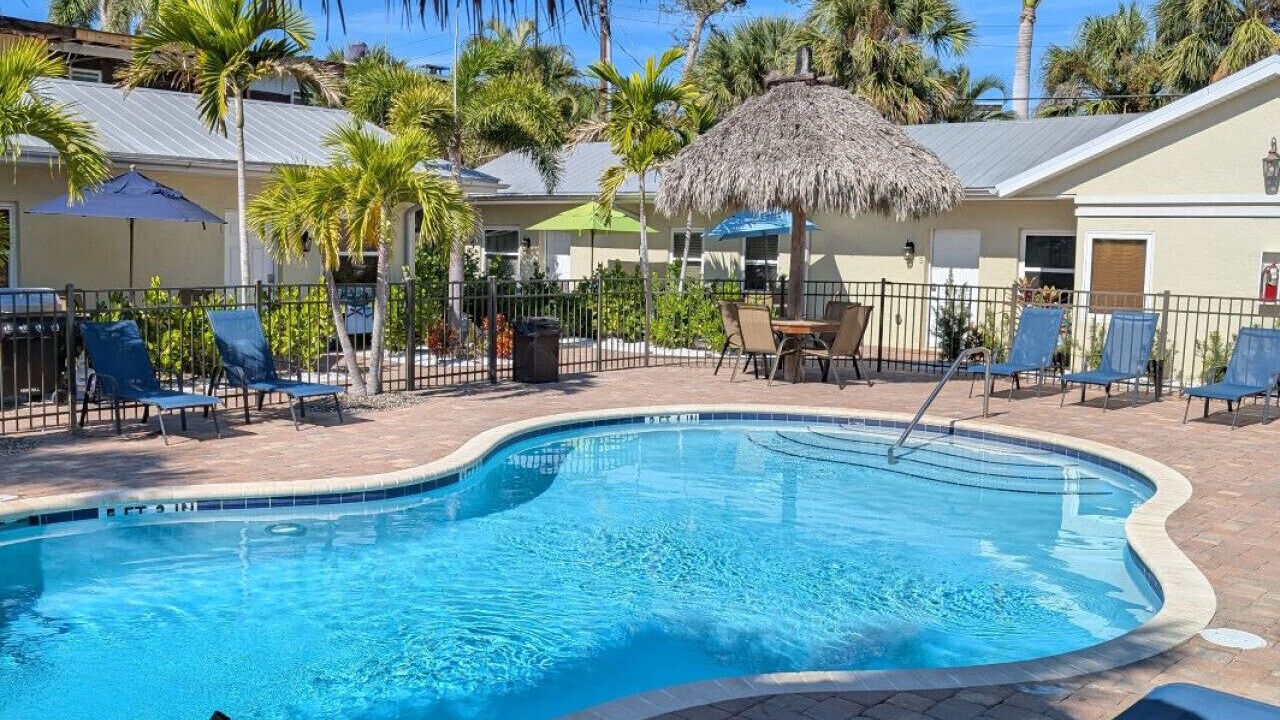 Photo of Outdoor in Siesta Key