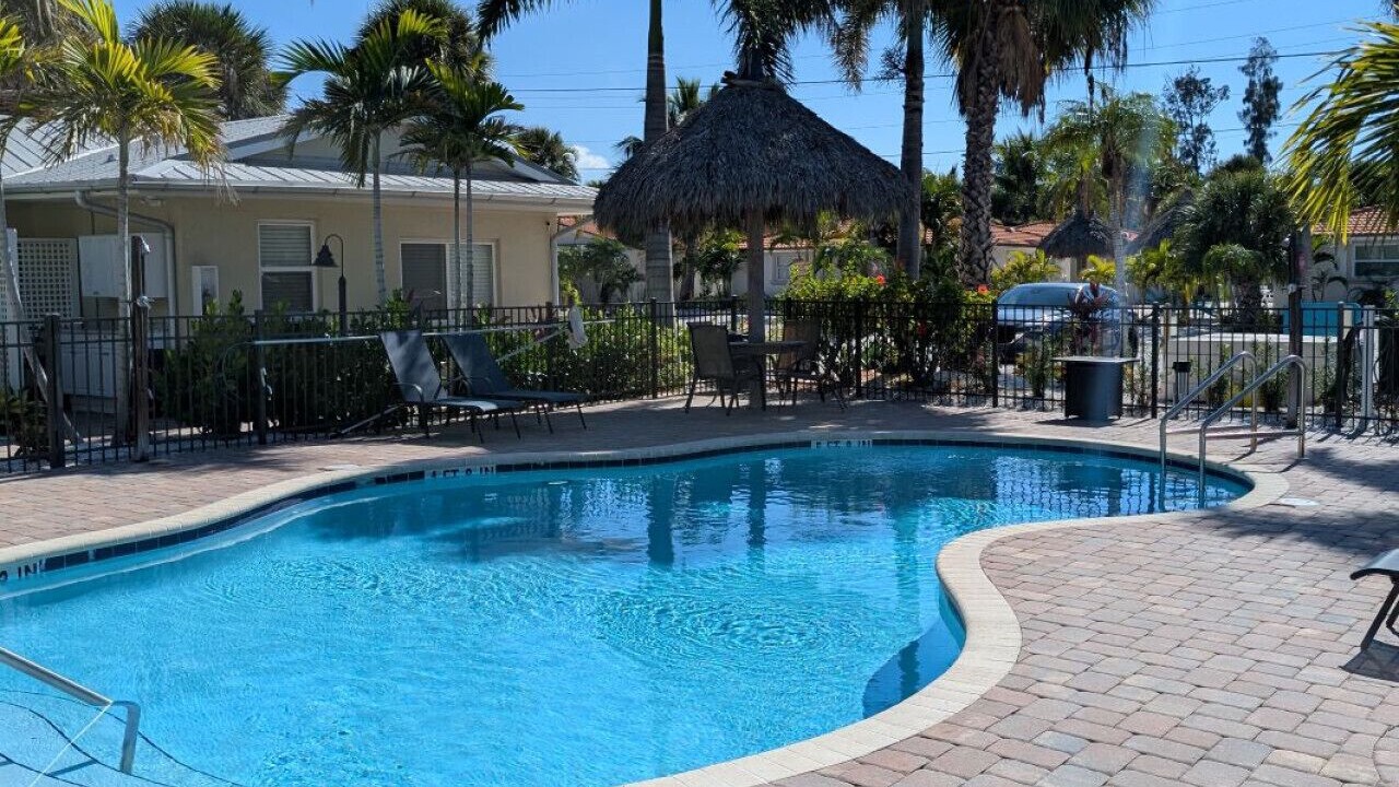Photo of Outdoor in Siesta Key