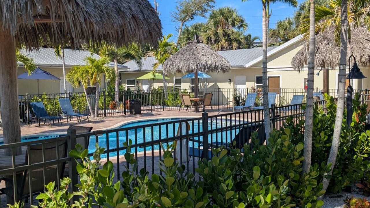 Photo of Outdoor in Siesta Key