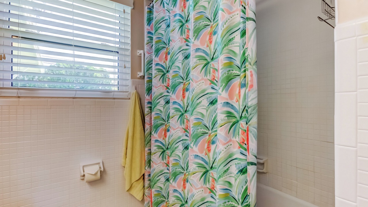 Photo of Bathroom in Boca Ciega Ridge