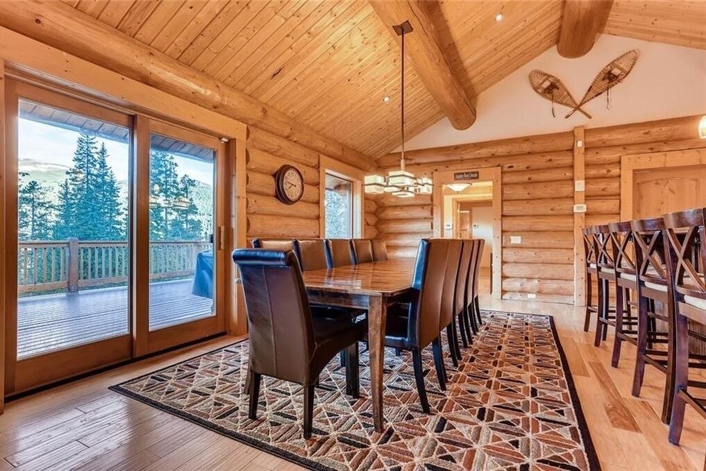 Photo of Bedroom in Breckenridge