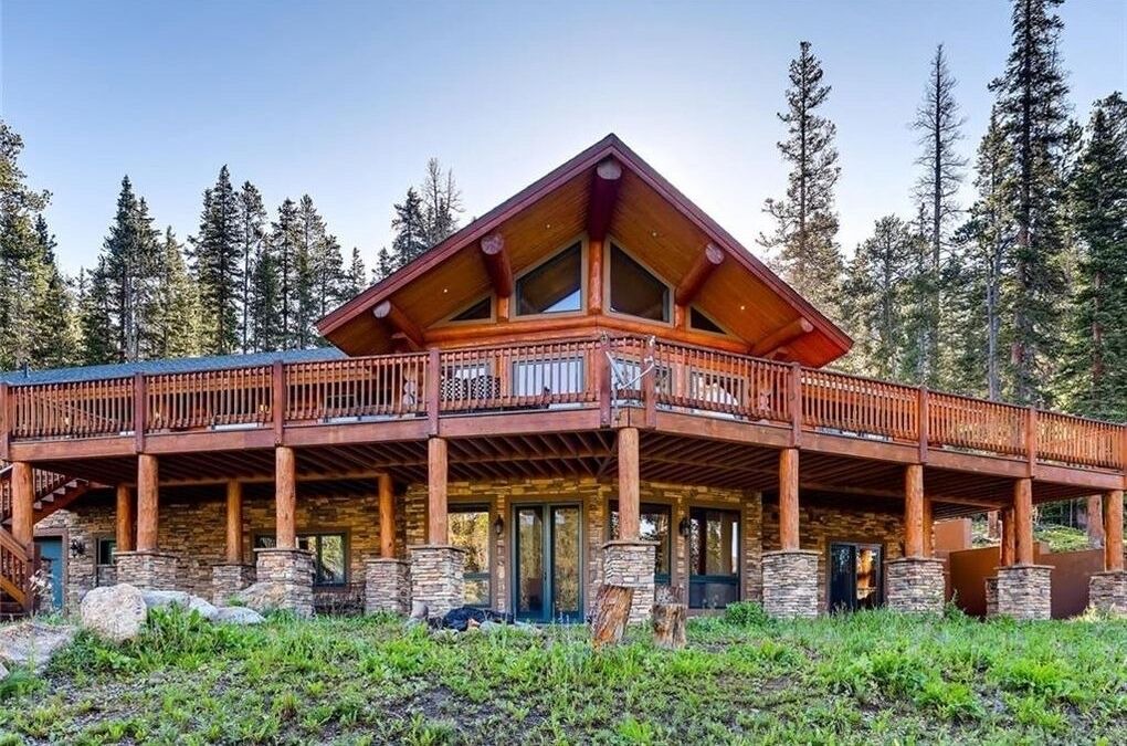 Photo of Outdoor in Breckenridge